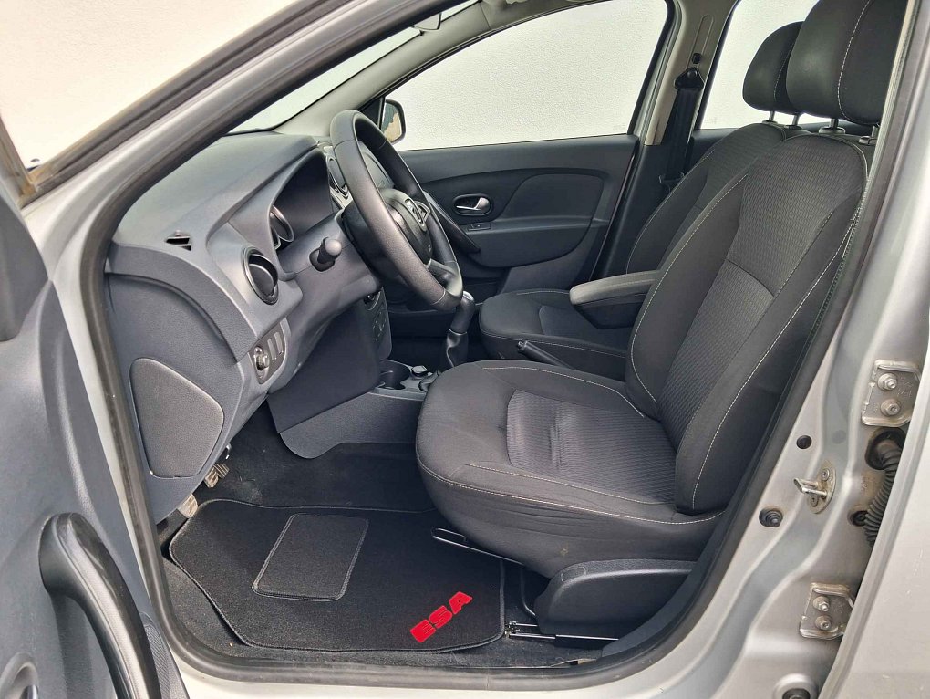 Dacia Sandero 1.2 SCe 