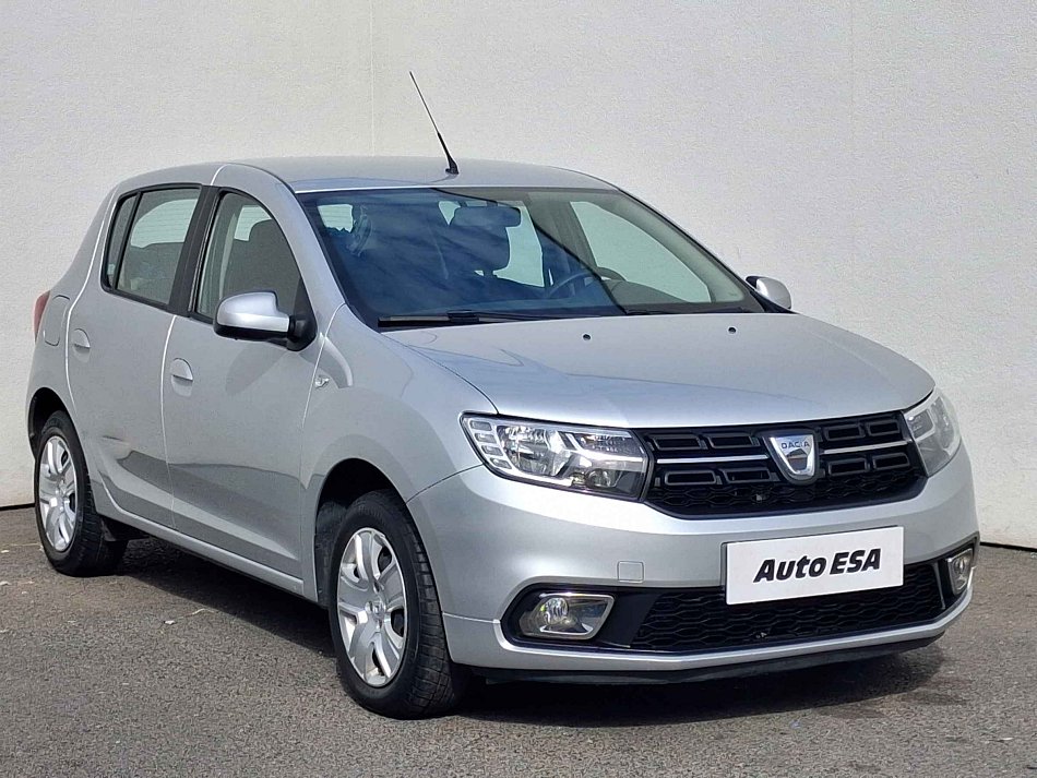 Dacia Sandero 1.2 SCe 