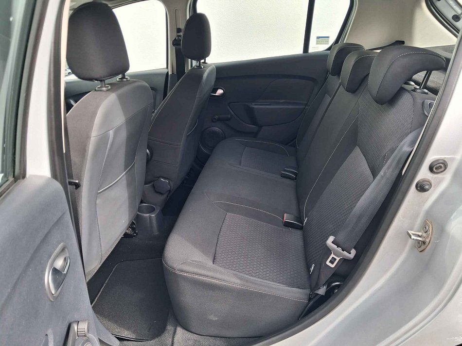 Dacia Sandero 1.2 SCe 