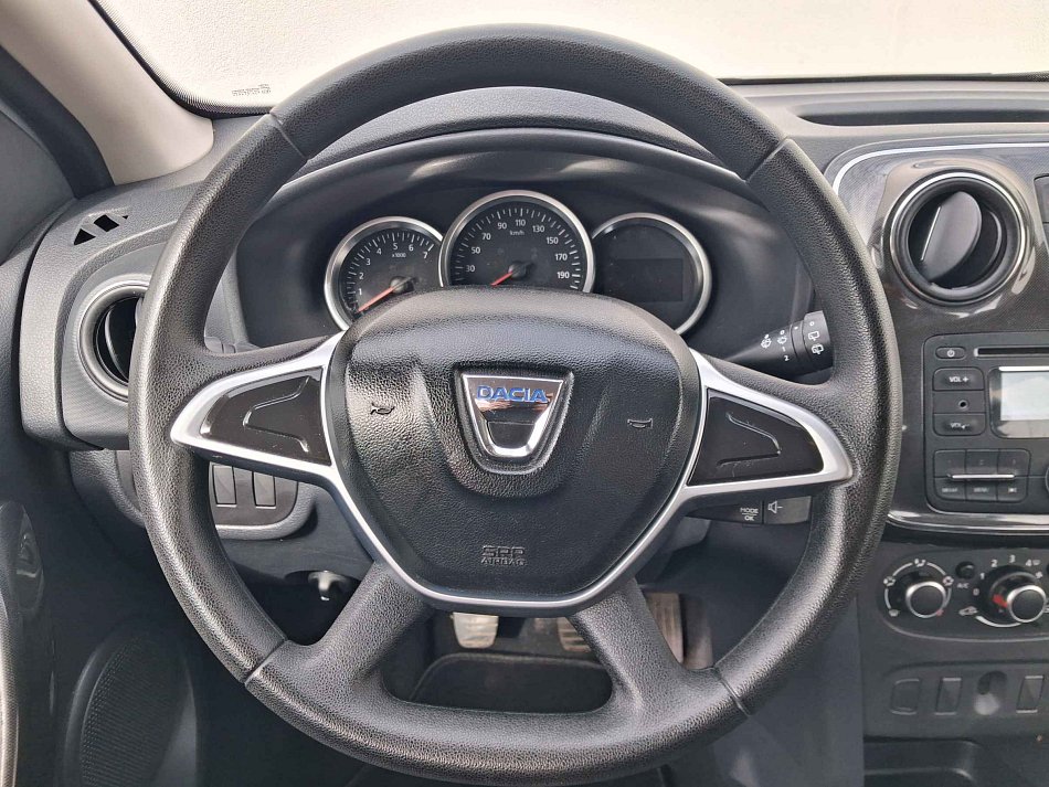 Dacia Sandero 1.2 SCe 