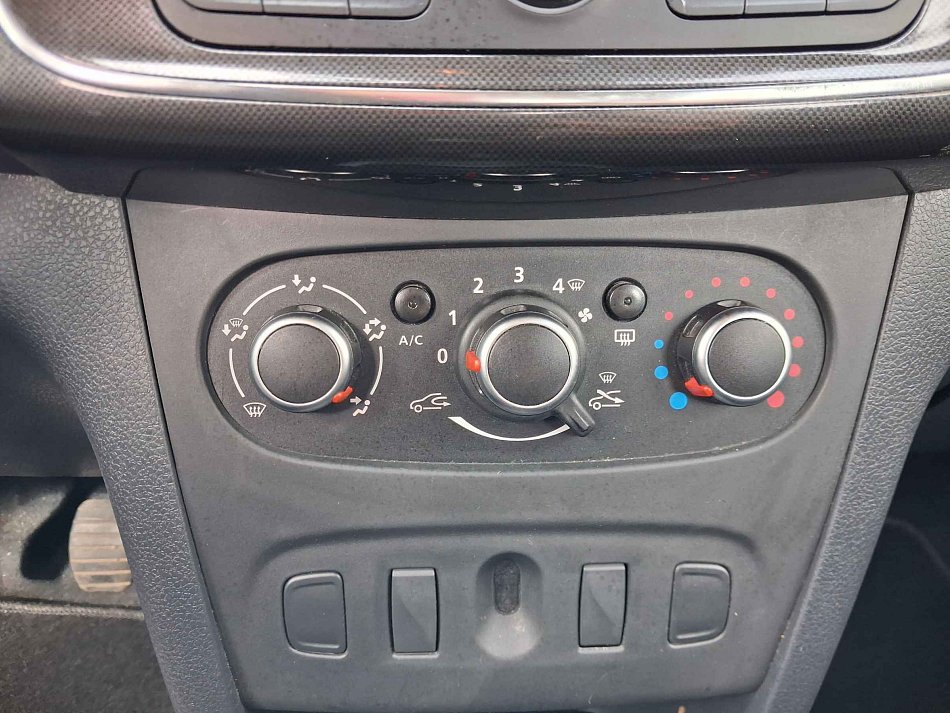 Dacia Sandero 1.2 SCe 