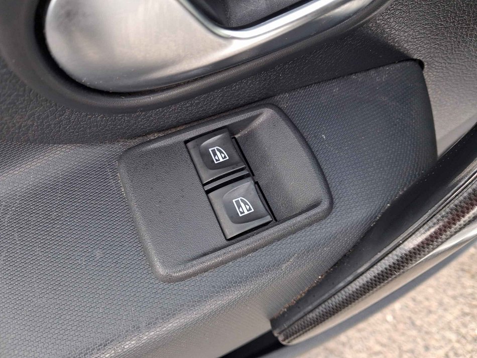 Dacia Sandero 1.2 SCe 