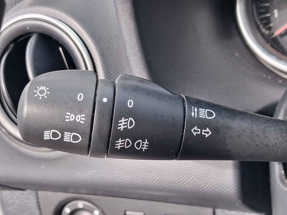 Dacia Sandero 1.2 SCe 