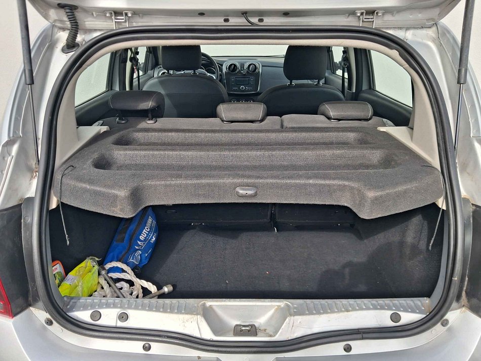 Dacia Sandero 1.2 SCe 