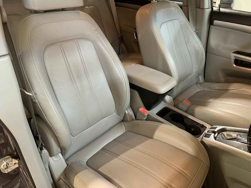 Opel Antara 2.2 CDTi  4x4