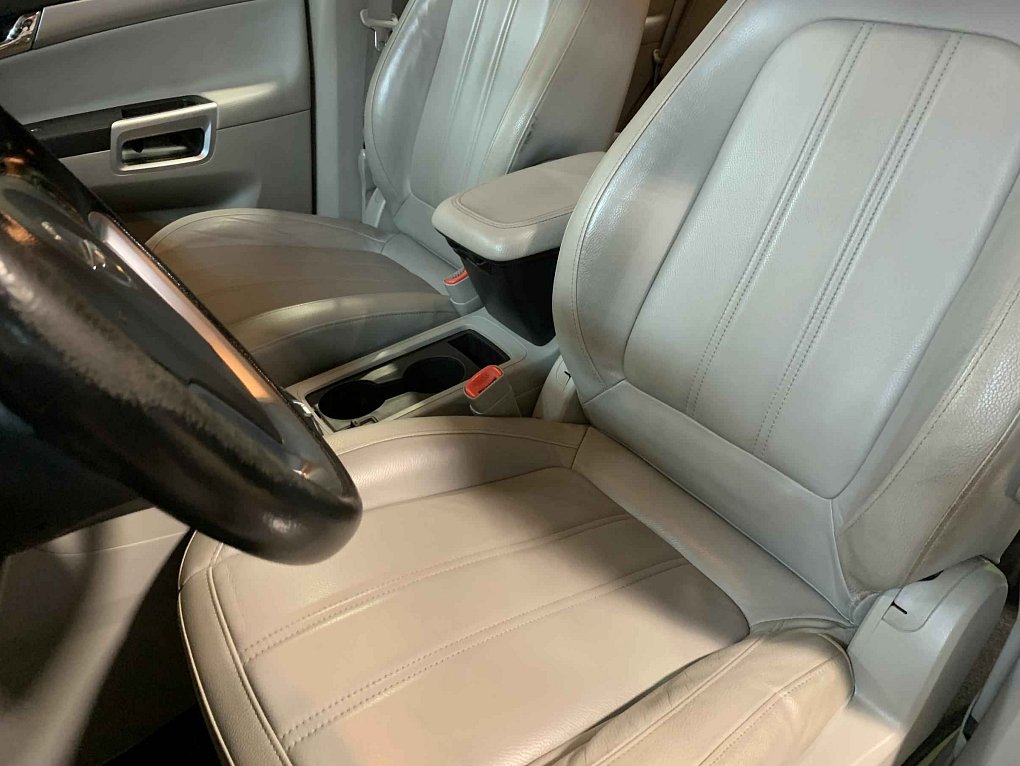 Opel Antara 2.2 CDTi  4x4