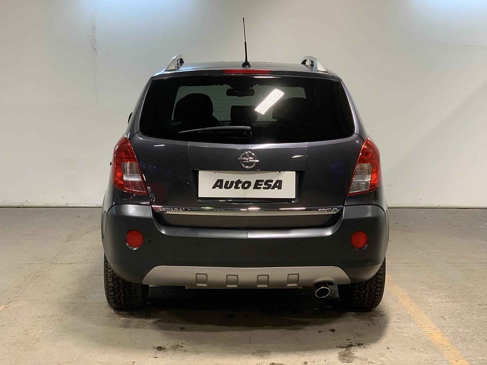 Opel Antara 2.2 CDTi  4x4