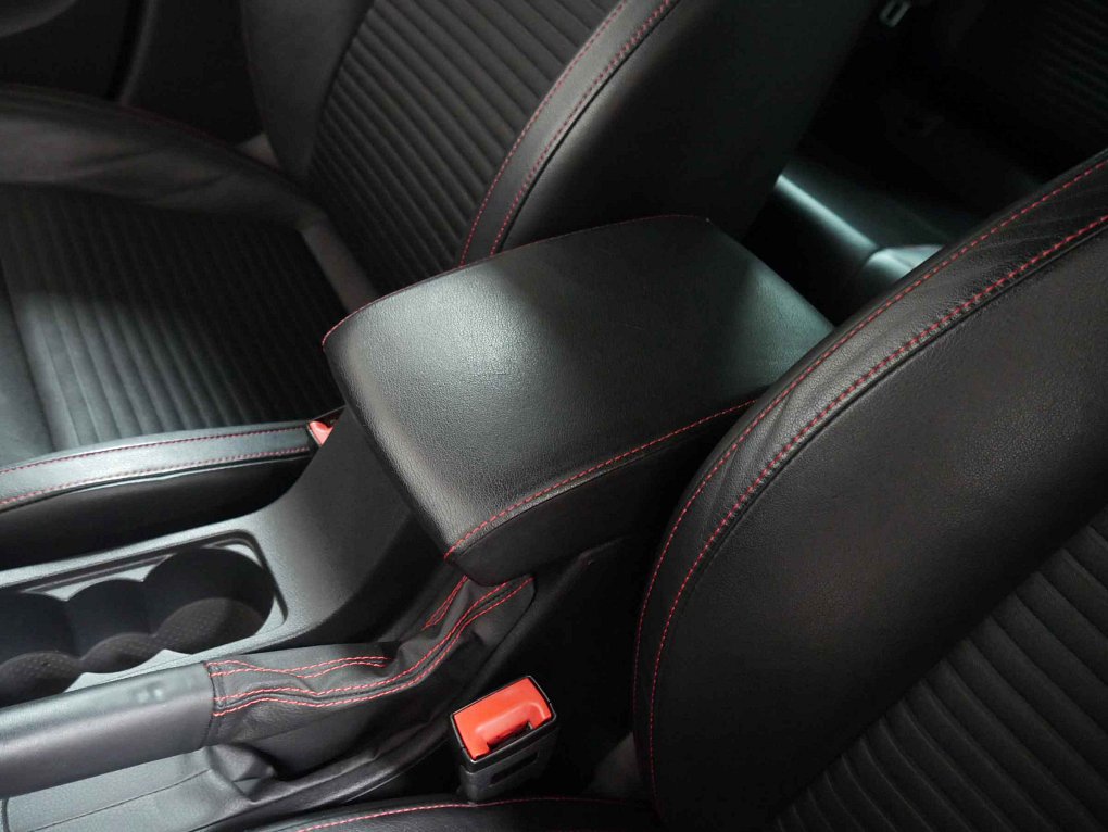 Škoda Octavia III 2.0 TSI RS