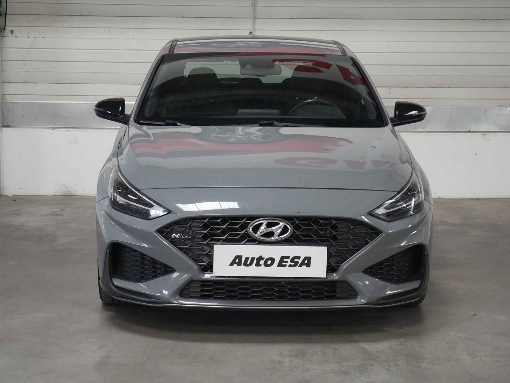Hyundai I30 1.6CRDi 