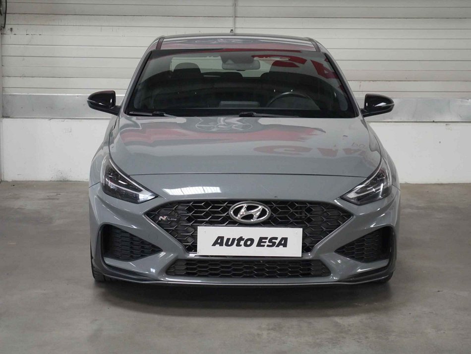 Hyundai I30 1.6CRDi 