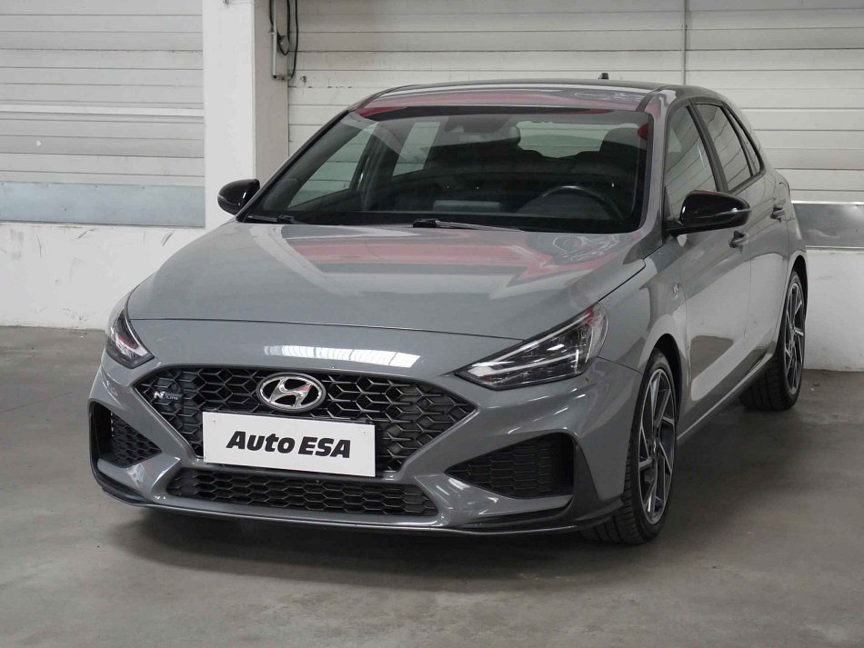 Hyundai I30 1.6CRDi 
