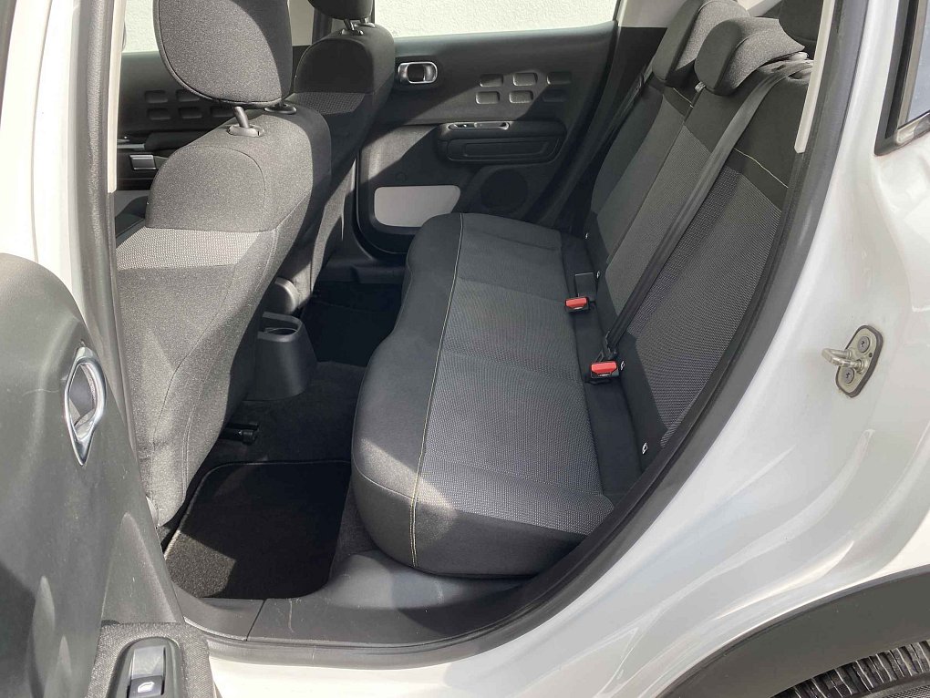 Citroën C3 1.2PT Shine