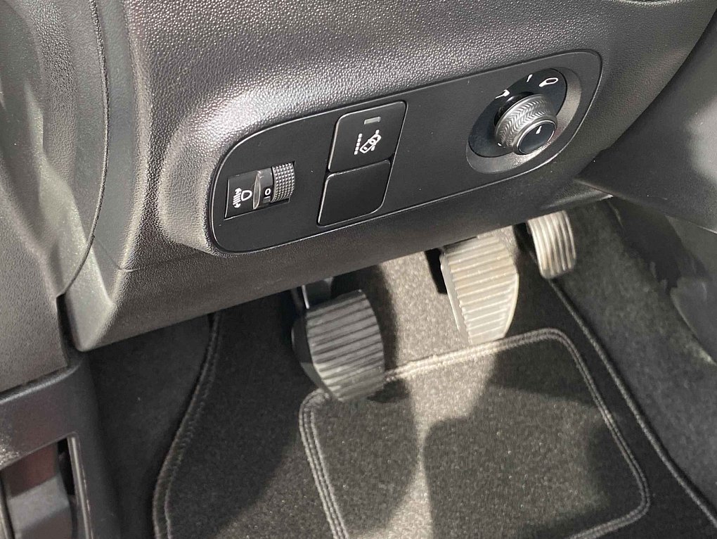 Citroën C3 1.2PT Shine