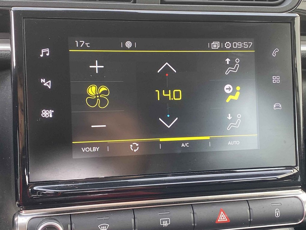 Citroën C3 1.2PT Shine