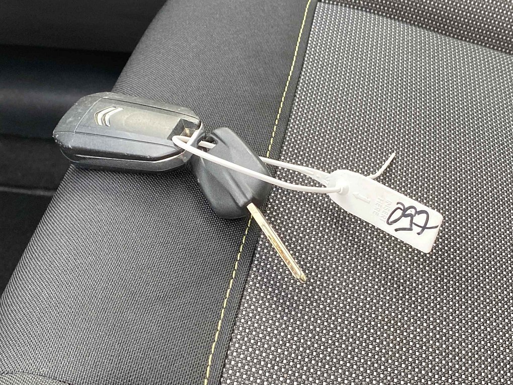 Citroën C3 1.2PT Shine