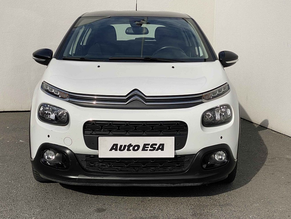 Citroën C3 1.2PT Shine