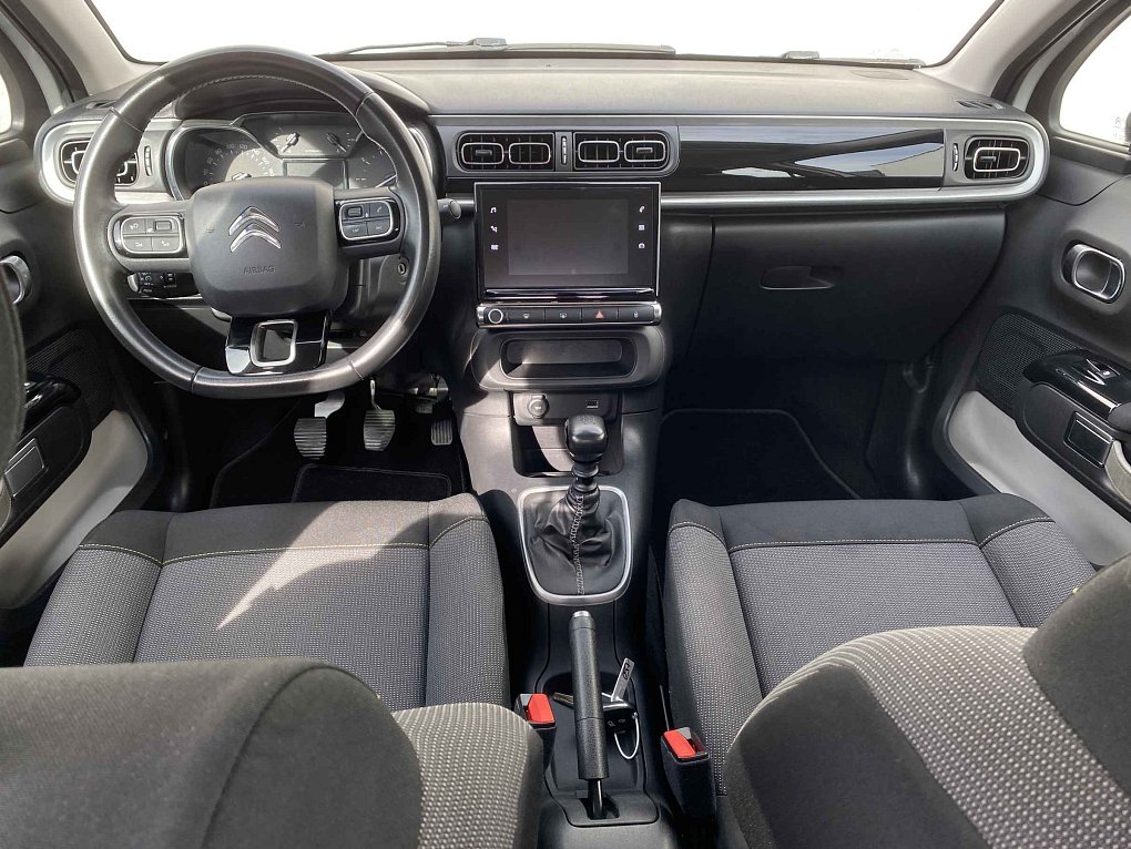 Citroën C3 1.2PT Shine