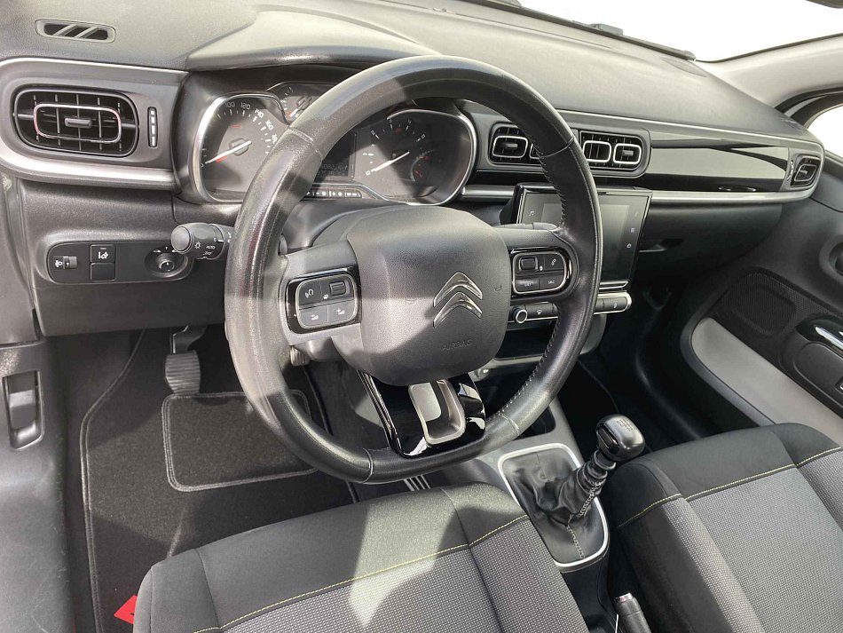 Citroën C3 1.2PT Shine