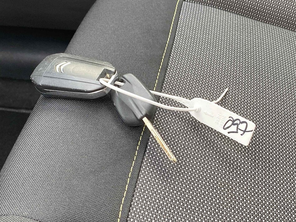 Citroën C3 1.2PT Shine