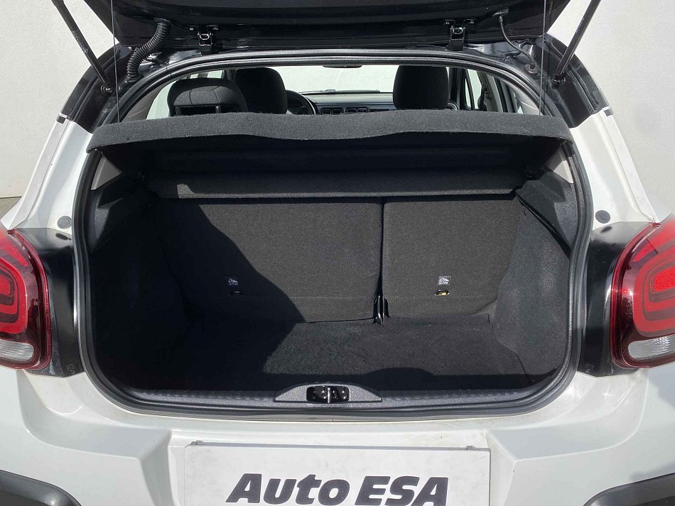 Citroën C3 1.2PT Shine