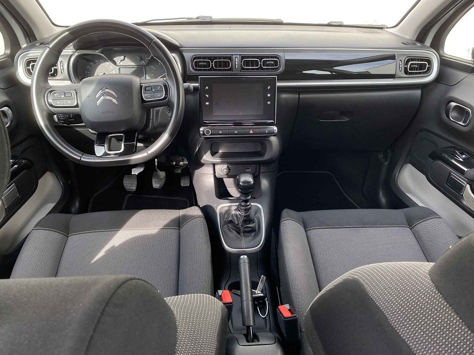 Citroën C3 1.2PT Shine