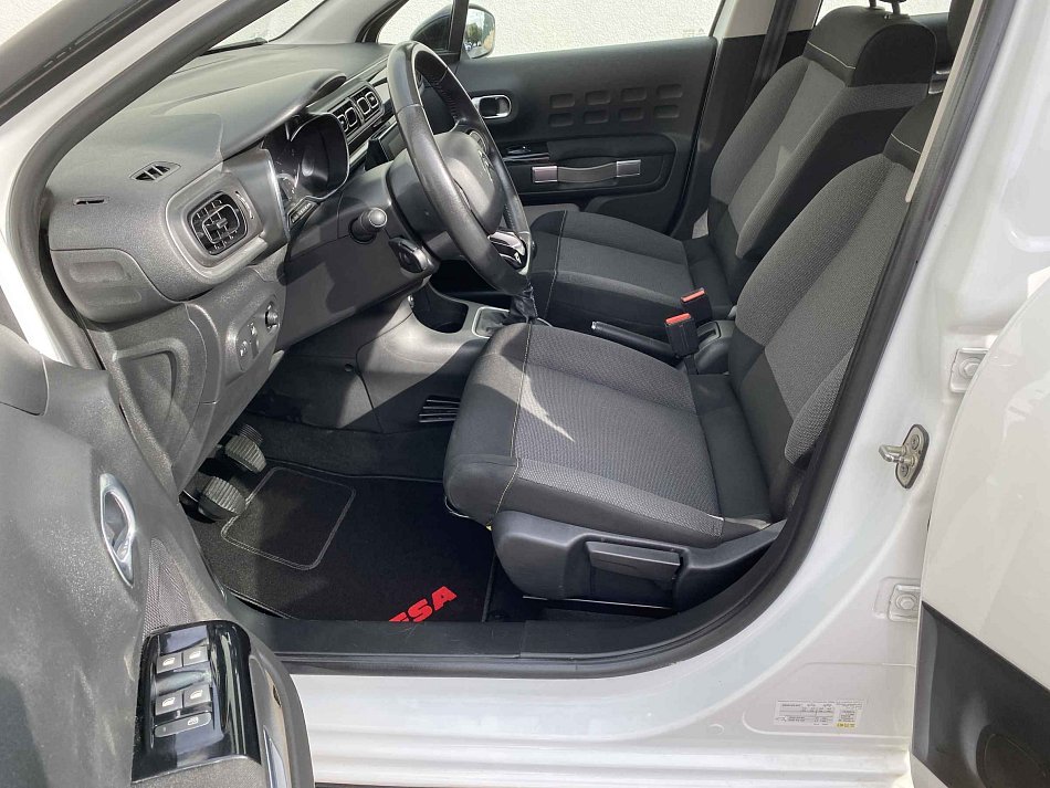 Citroën C3 1.2PT Shine