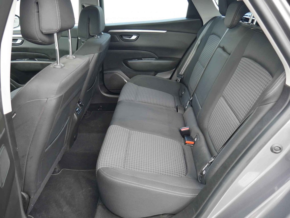 Renault Talisman 1.6dCi Business