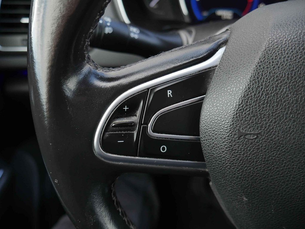 Renault Talisman 1.6dCi Business