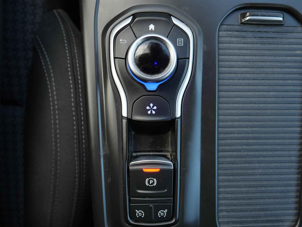 Renault Talisman 1.6dCi Business