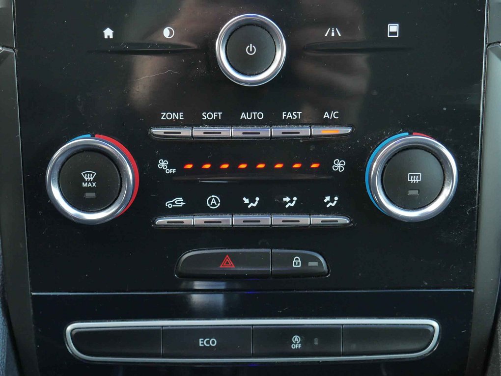 Renault Talisman 1.6dCi Business