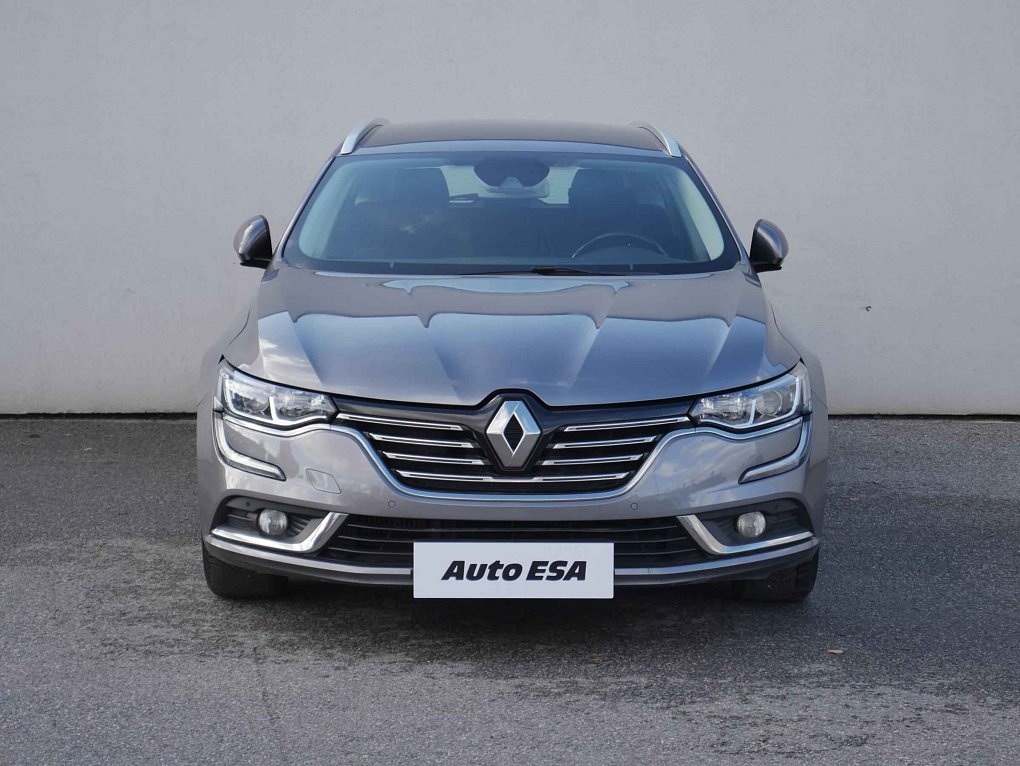 Renault Talisman 1.6dCi Business