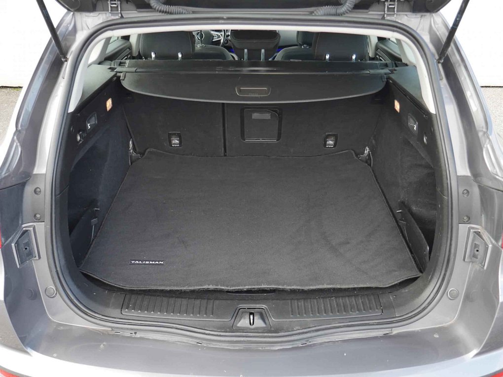 Renault Talisman 1.6dCi Business