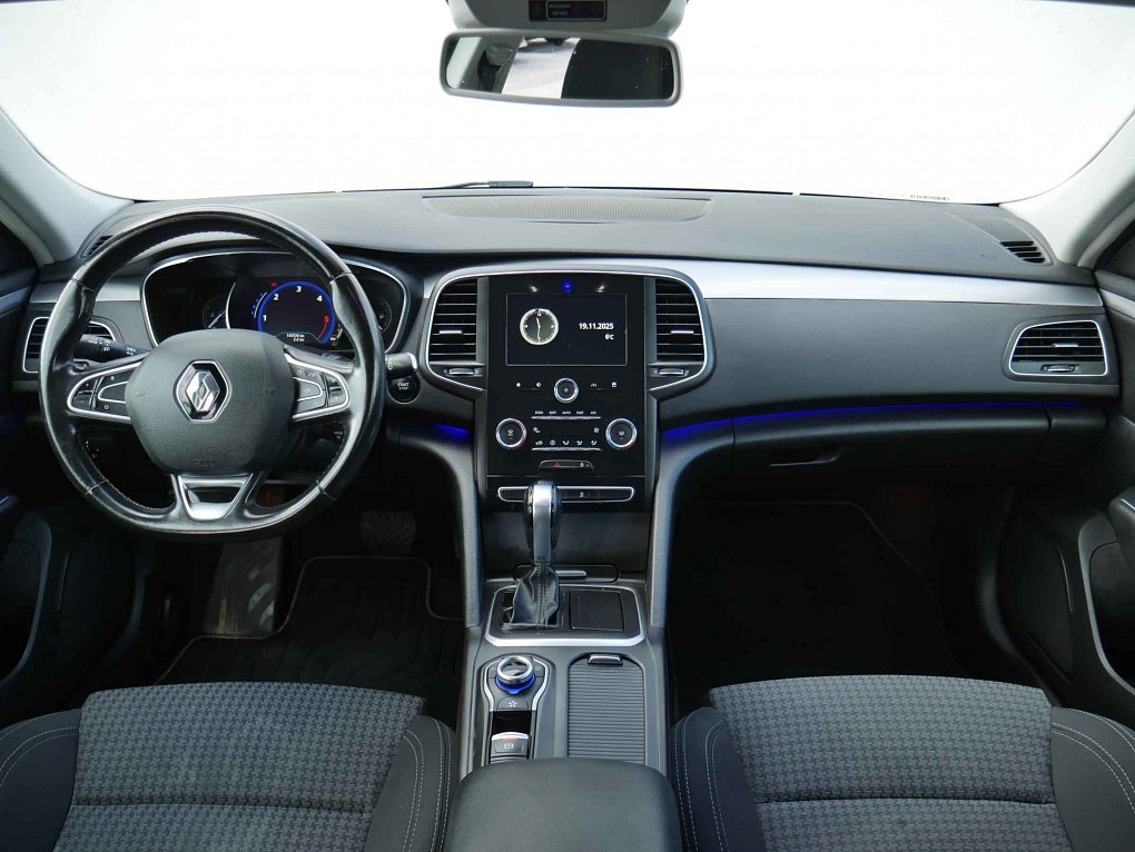 Renault Talisman 1.6dCi Business