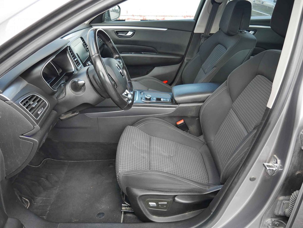 Renault Talisman 1.6dCi Business