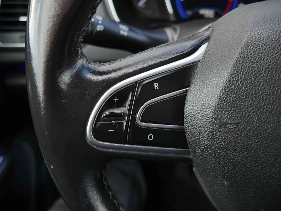 Renault Talisman 1.6dCi Business