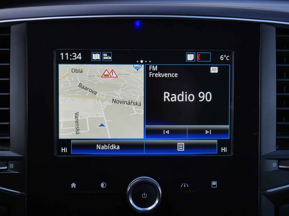 Renault Talisman 1.6dCi Business