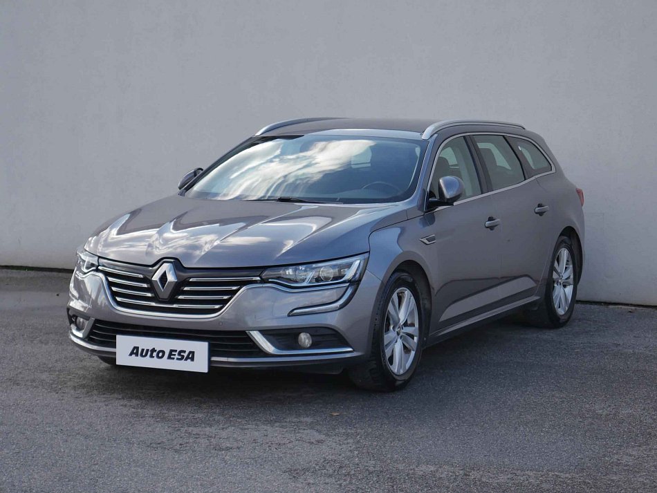 Renault Talisman 1.6dCi Business