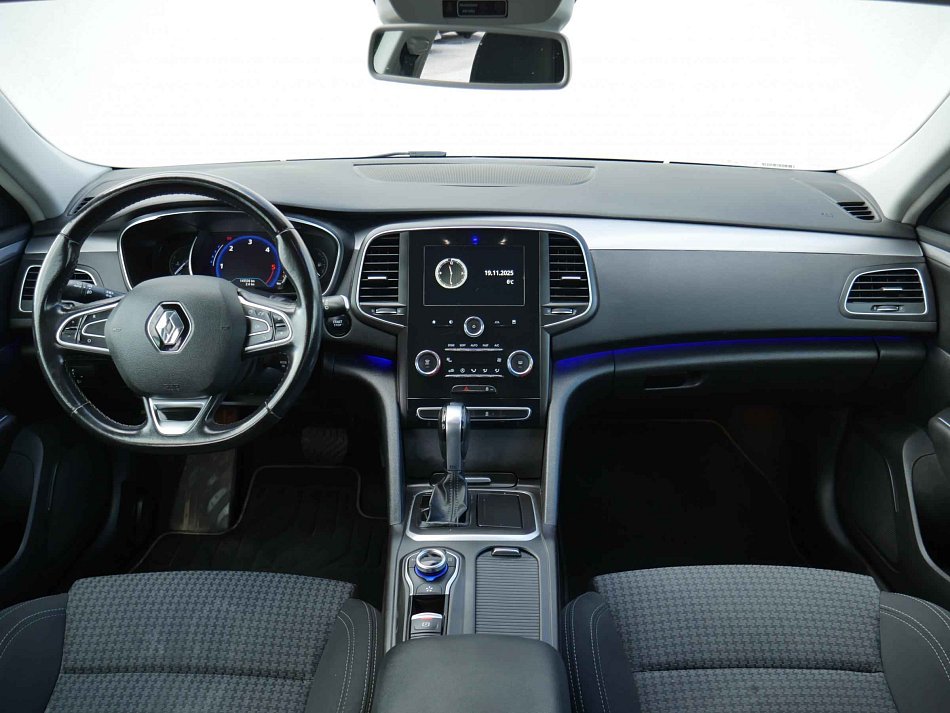 Renault Talisman 1.6dCi Business