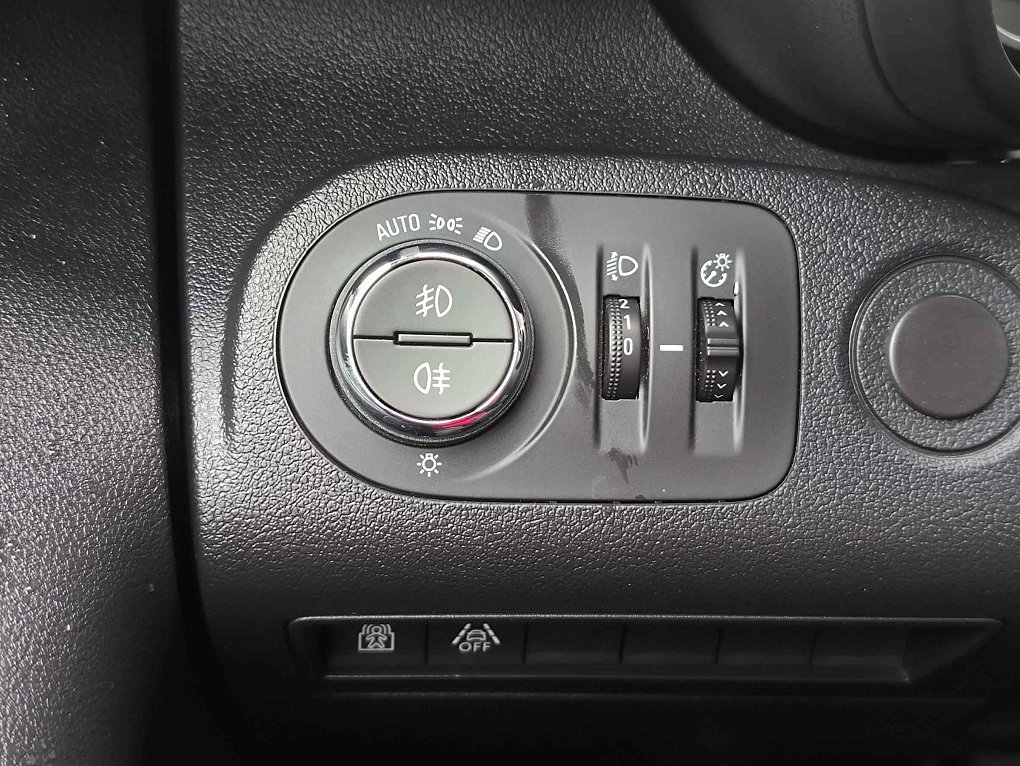 Opel Combo 1.5CDTi Elegance