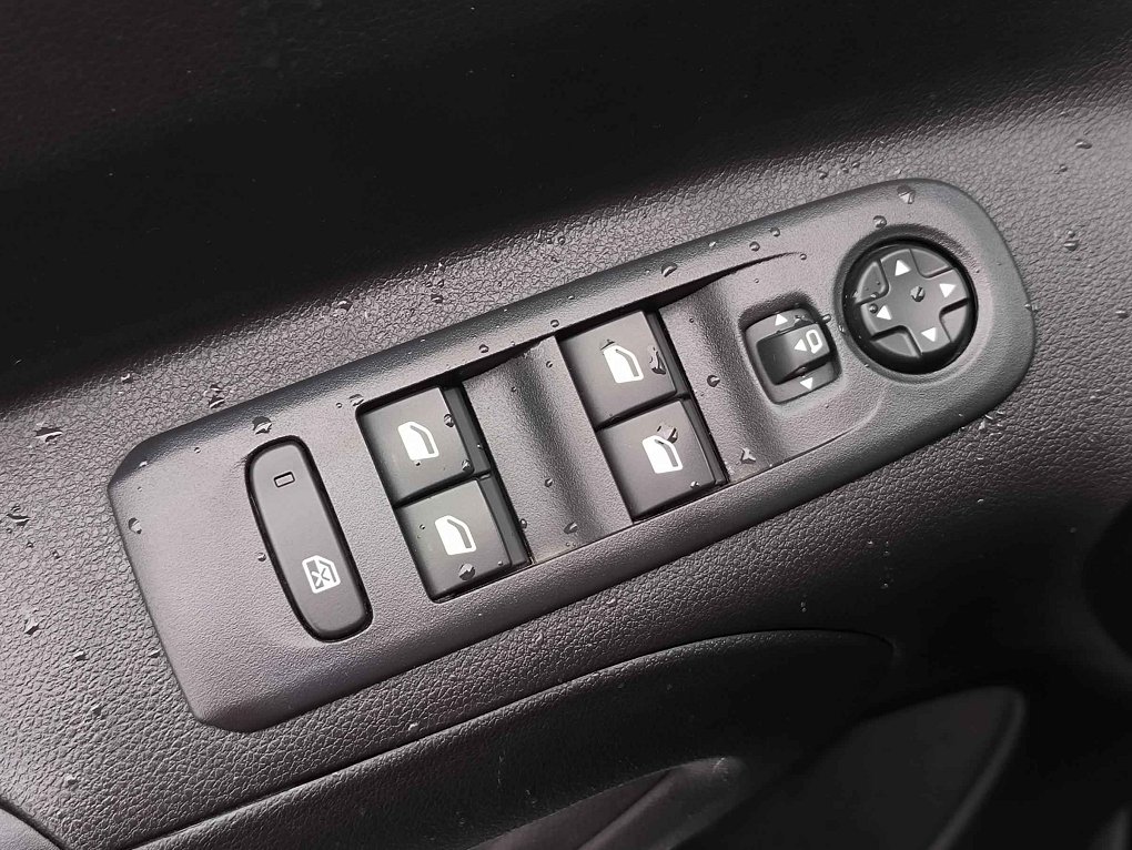 Opel Combo 1.5CDTi Elegance