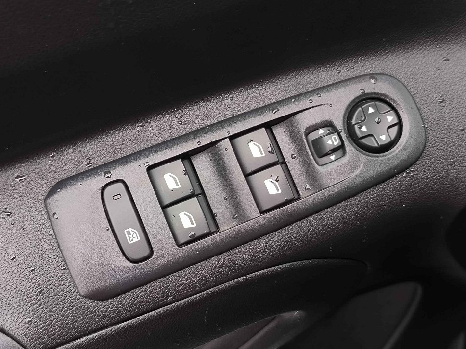 Opel Combo 1.5CDTi Elegance