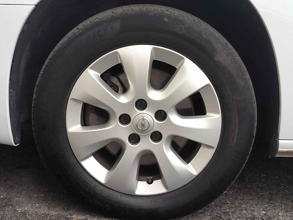 Opel Combo 1.5CDTi Elegance