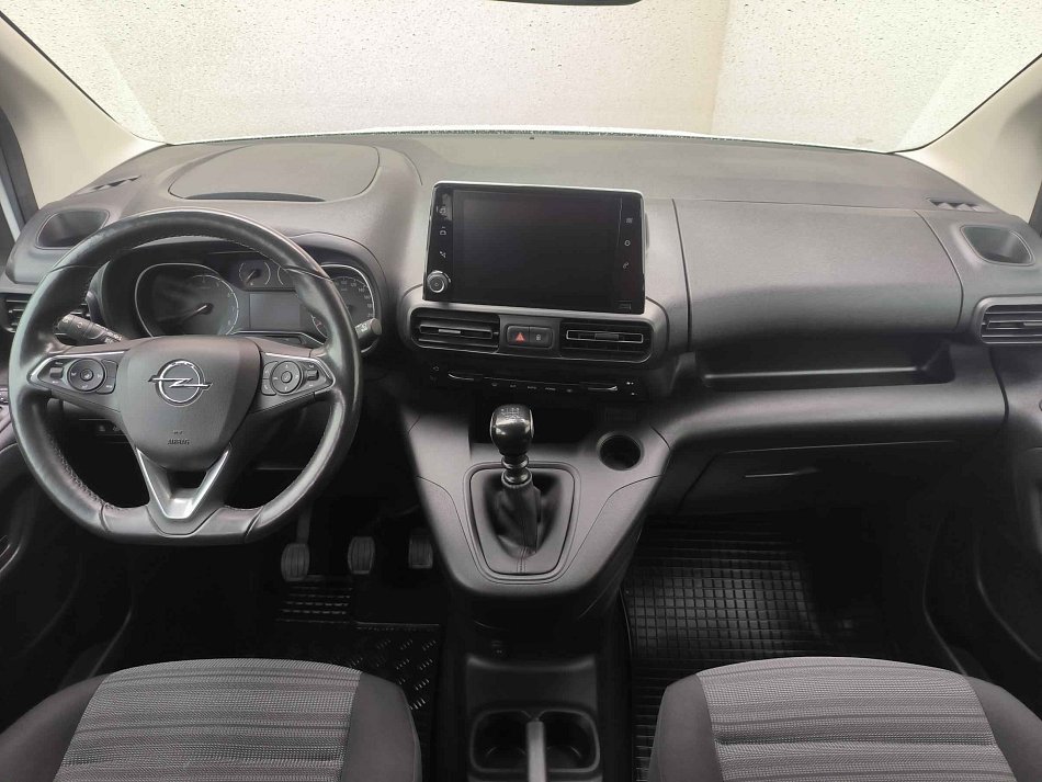Opel Combo 1.5CDTi Elegance