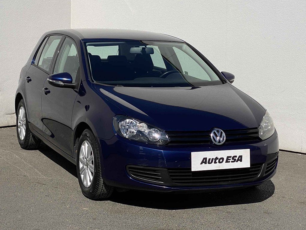 Volkswagen Golf 1.2 TSi Trendline