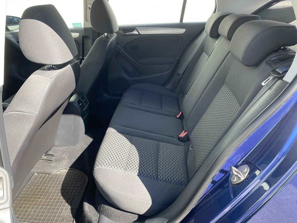Volkswagen Golf 1.2 TSi Trendline