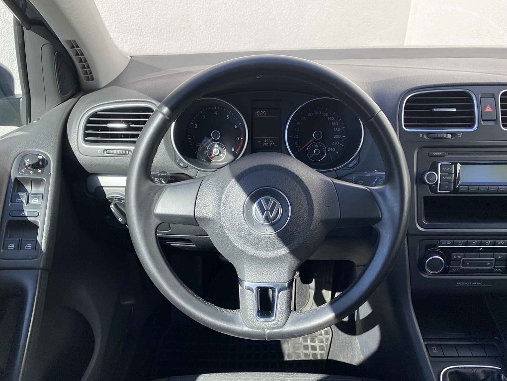Volkswagen Golf 1.2 TSi Trendline