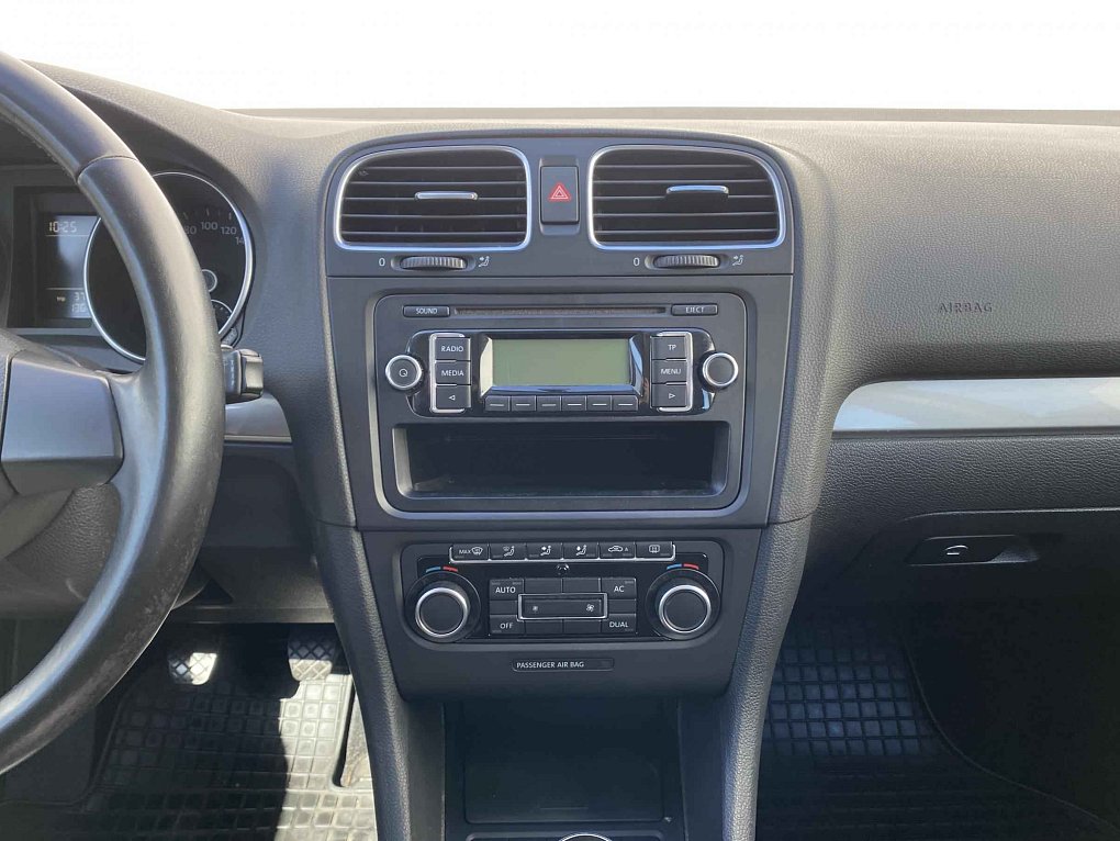 Volkswagen Golf 1.2 TSi Trendline