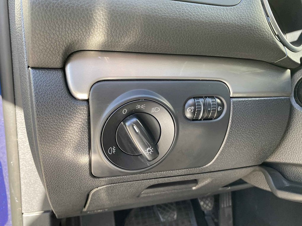 Volkswagen Golf 1.2 TSi Trendline