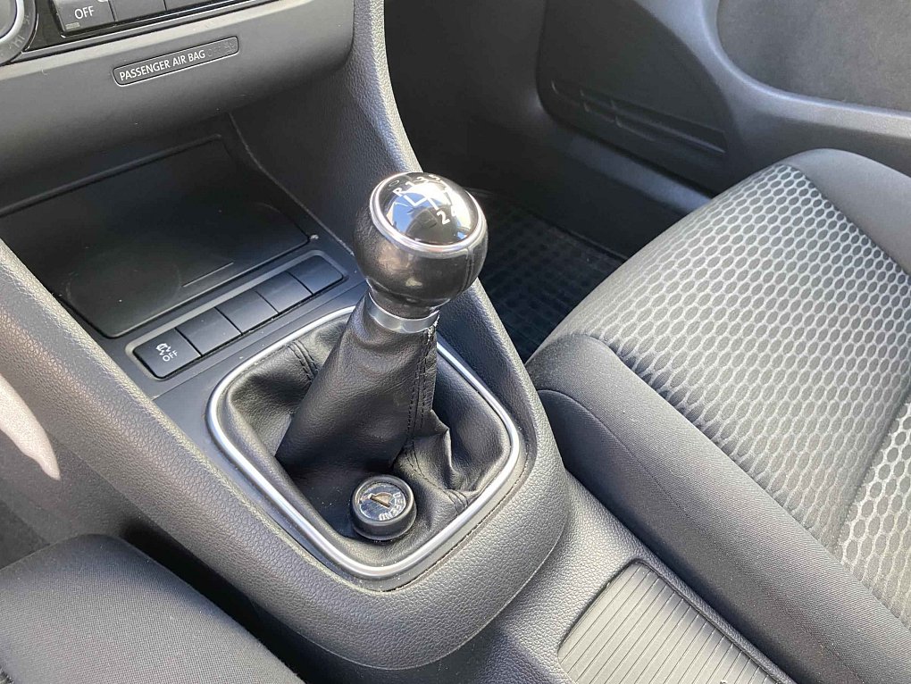 Volkswagen Golf 1.2 TSi Trendline