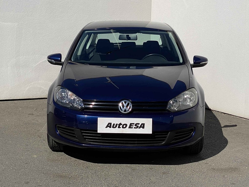 Volkswagen Golf 1.2 TSi Trendline